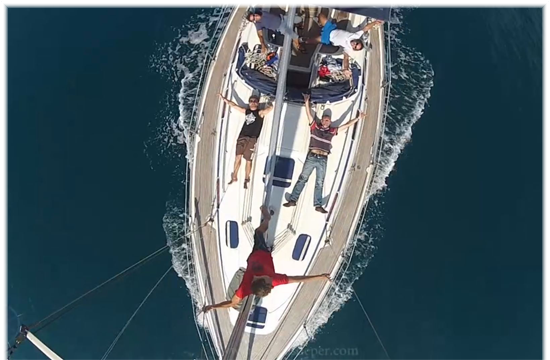 alquiler de barcos