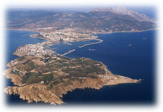 excursiones a ceuta