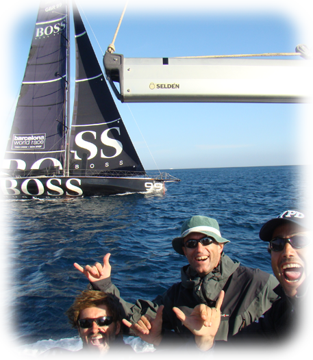 excursiones y alquileres de barcos