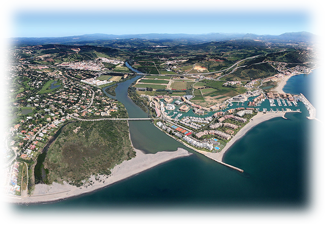 excursiones en velero a sotogrande