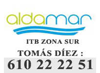 Aldamar