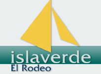 Varadero Isla Verde Algeciras